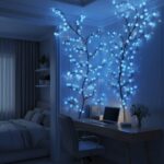 LED Cherry Blossom Lights - Image 7